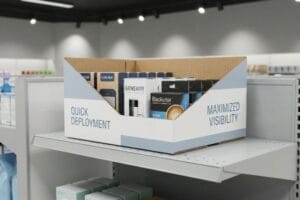 Overall Benefits of PDQ Display Systems