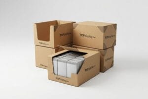 Designing Effective Shelf-Ready Packaging