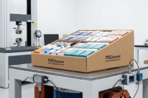 ISTA Testing For PDQ Trays