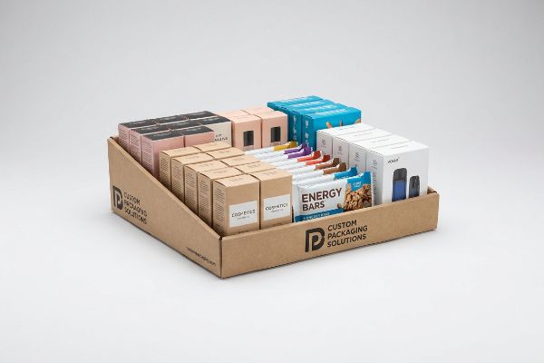 What Products Are Suitable for PDQ?