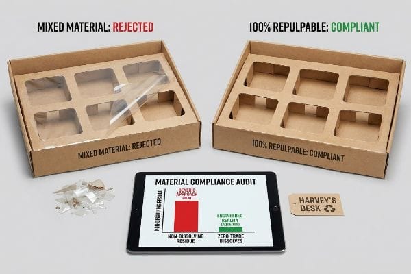 Cardboard boxes: 