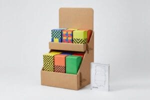 Designing A POP Display