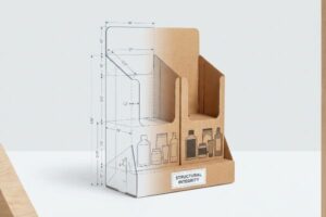 Design Elements of a POP Display