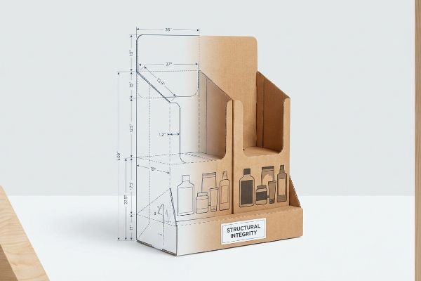 Design Elements of a POP Display