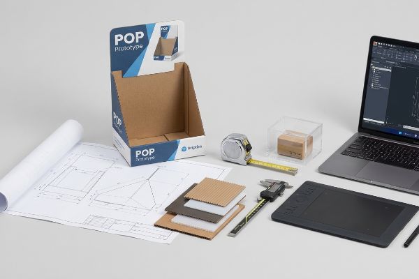 pop display design tools