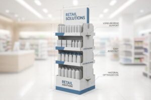 POP Display Strategies