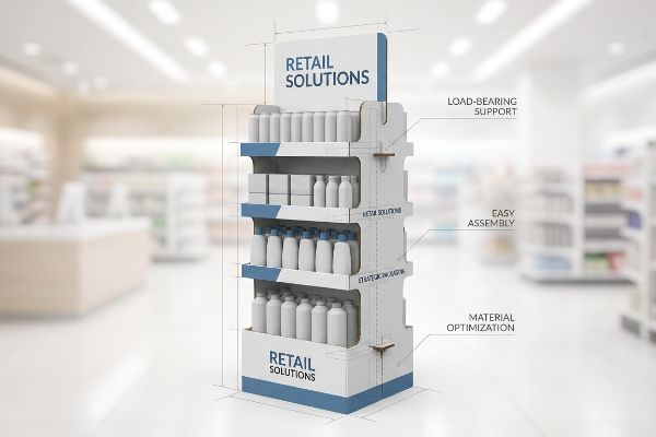 POP Display Strategies