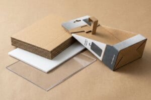 What Materials Are Commonly Used for Custom POP Displays?