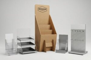 What Are the Different Types of POP Displays?