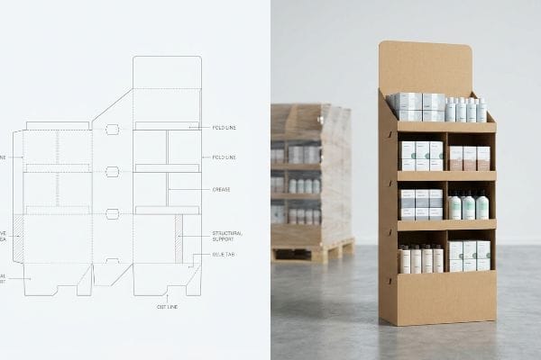 Best Practices for High-Performance POP Displays