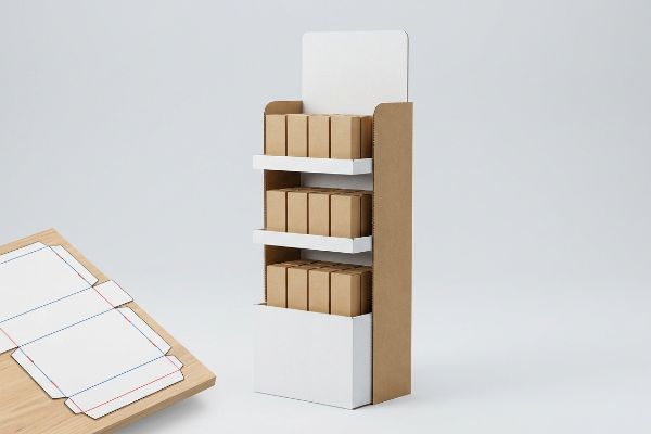 The Complete Guide To Retail POP Displays