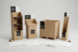 Which Retail POP Display type is right for your business?