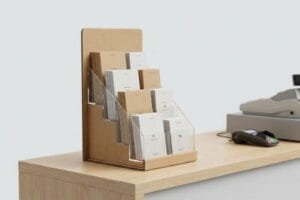 Definition of a Point-of-Sale Display