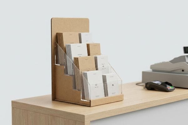Definition of a Point-of-Sale Display