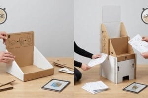 How Long Does It Take to Assemble a POS Display?