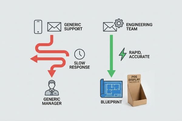 What Is the Best Way to Contact Customer Support for POS Display Inquiries?