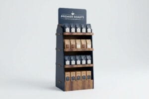 A Guide To Floorstands + Floor Displays