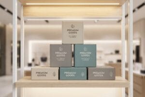 Visual Merchandising: Definition and Advantages