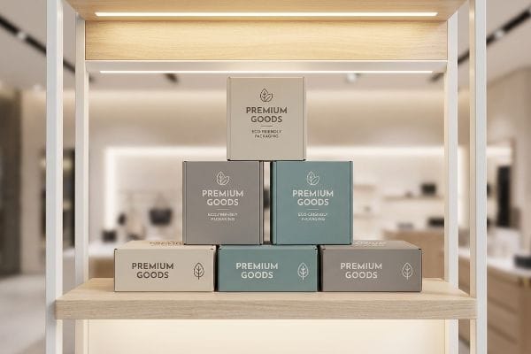 Visual Merchandising: Definition and Advantages