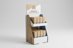 Why Are Displays so Important in Any Retail Environment?