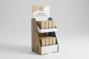 Why Are Displays so Important in Any Retail Environment?