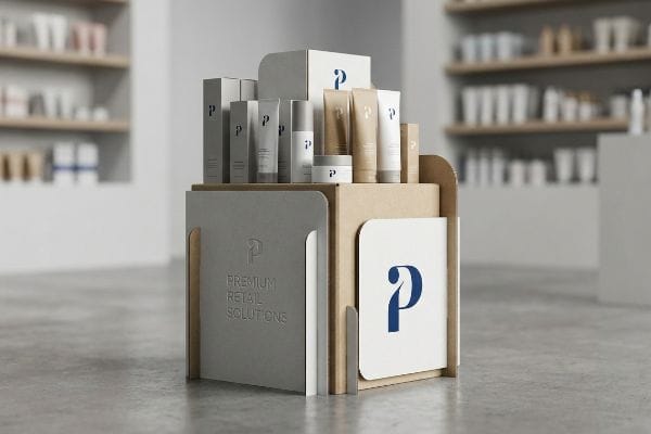 POP Advertising Also Builds Perception and Store Image