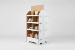 Designing Your Shelf Display
