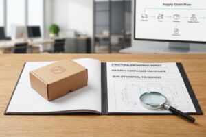 How Do You Find A Reliable Manufacturer?