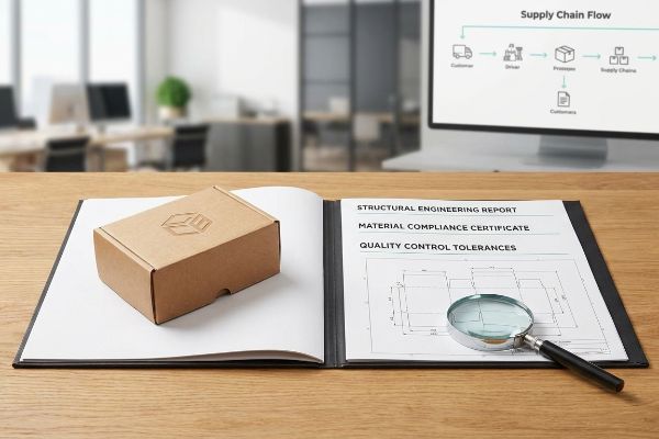 How Do You Find A Reliable Manufacturer?