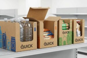 Key Features of a PDQ Box