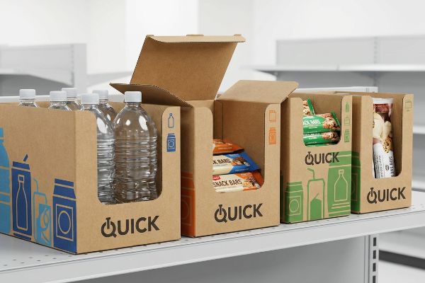 Key Features of a PDQ Box
