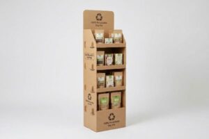 Do You Offer Eco-Friendly Options for Free Standing Displays?
