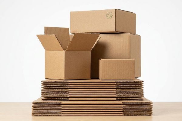 6 Reasons Why Corrugated is the Most Sustainable Packaging