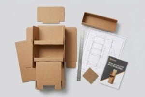 Como comprar expositores para lojas