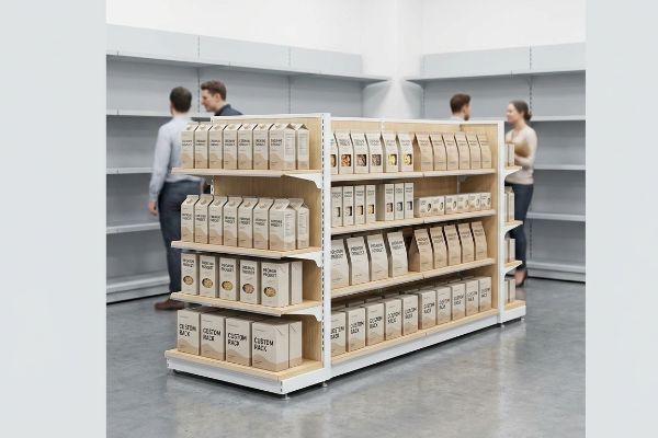 What Are the Benefits of Using Display Racks in My Store?
