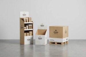 What Are the 9 Different Types of a Retail Store and Which Displays Work Best in Each?
