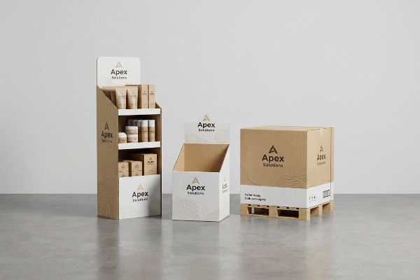 What Are the 9 Different Types of a Retail Store and Which Displays Work Best in Each?