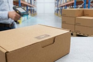 Reasons Behind Walmart’s RFID Mandate