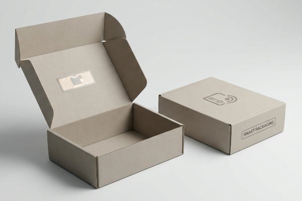 RFID Implementation Considerations