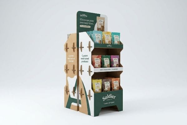 Where to Get the Best Point of Purchase Displays