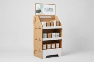 Choosing the Right POS Display for Your Product