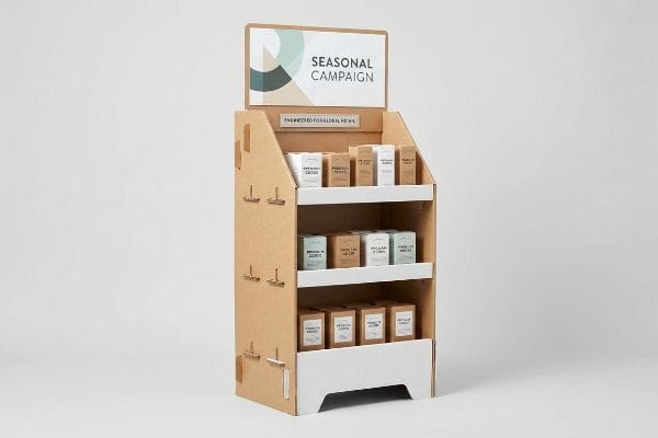 Choosing the Right POS Display for Your Product