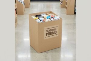 What Are Cardboard Dump Bins Used For?