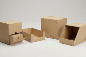 Shelf-Ready Packaging Types: a Practical Comparison