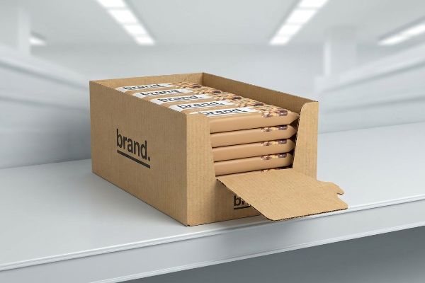 What Are the Benefits of Using Shelf-Ready Packaging for Retail Products?