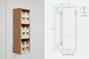 What Are Sidekick Retail Displays?