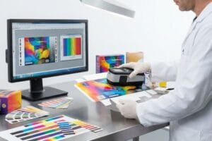 What Quality Control Measures Are Essential for Vibrant and Accurate Printing?