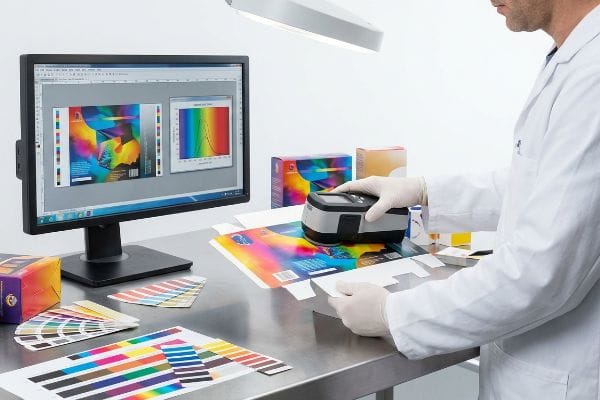 What Quality Control Measures Are Essential for Vibrant and Accurate Printing?