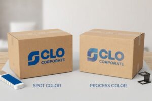 What Is Spot Color For Packaging Printing?