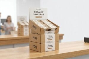 Where Are PDQ Displays Most Effectively Used?